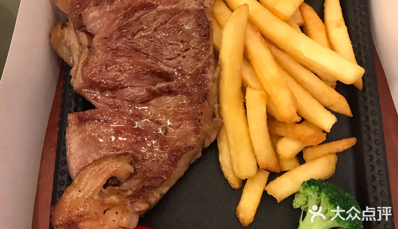 量大鲜美！正宗！请客吃饭有面！