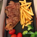 量大鲜美！正宗！请客吃饭有面！