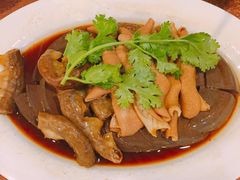 -揭阳钟记小食(福田新村店)