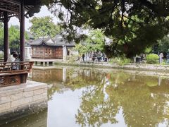 -南京中国近代史遗址博物馆(南京总统府)