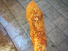 -上海鸡柳店(中街盛京大家庭店)