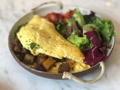 -The Rug Cafe(王府中环店)