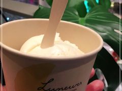 -LUNEURS月乐诗·法式冰淇淋(环贸店)