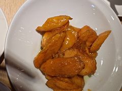 -关东小磨东北菜(上海长风大悦城店)