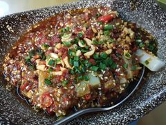 -又见小河浜·盐帮川菜(松江商业广场店)