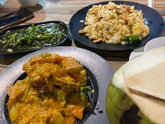 -Doo Dee Thai Food(Issan/Isaan/Esan)