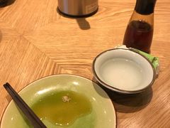 -三合园水饺·青岛菜(五四广场店)