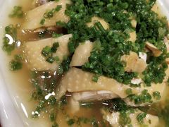 -阿莉餐厅(枣阳路店)