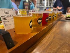 鹅岛精酿啤酒-Goose Island Brewhouse鹅岛精酿啤酒餐厅