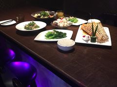 -多佐KTV(北京富力广场购物中心店)