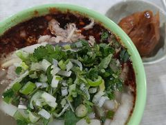 带肺羊杂碎-阿叶羊杂碎(前进街店)