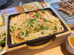 -木屋烧烤(惠阳华润小径湾店)