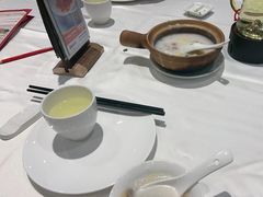 -金河半岛园林酒家(金融城店)