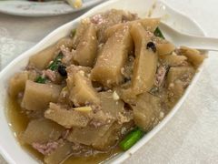 -腰记饭店(龙源路店)