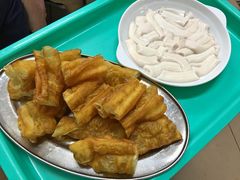-大戚饭店(泰华路店)