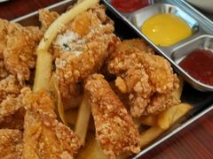 -青春分食(仙林大学城店)
