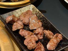 -無二炙坊·和牛烧肉(大钟寺1733店)