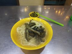 -包顺兴面馆(长乐路店)