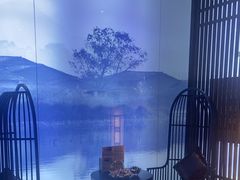 -上足·影院足道·SPA(红岭店)