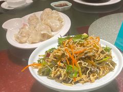 -四姐妹东北饺子(沙尾路店)