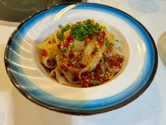 凉拌米皮-内蒙古牛羊肉特色美食(后海滨路店)