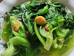 -水乡人家私房菜(逢简店)