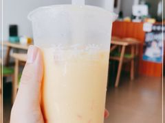 -益禾堂(三亚金鸡岭店)