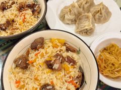-开帝锐抓饭(五一路店)