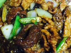 -胖子菜馆(隆昌路店)
