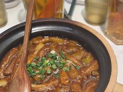 -火啫啫·粤式啫啫煲(南通首店)