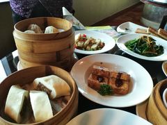 糯米卷-佘山世茂艾美·御珍轩中餐厅