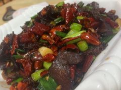 -李师傅脆肚(梅林店)