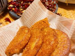 -贰醒·私房小院烧烤 (太古里店)