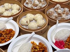 -阳阳中国饭(北京荟聚店)