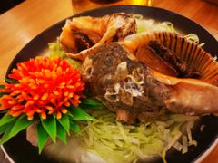 涝汁大香螺-莲花公园煎蟹·30年闽菜(火车站店)