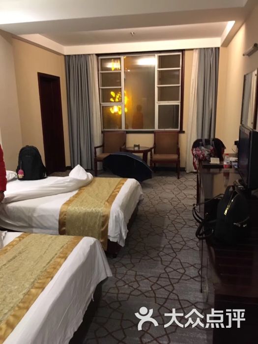 恒源大酒店图片 - 第31张