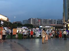 -萨莉亚(百信广场店)