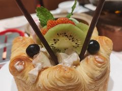 -大鸭梨烤鸭(甘家口店)