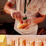 深圳首个「面包集市」in baoan 🍞