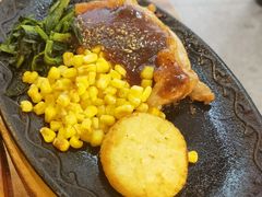 -萨莉亚意式餐厅(河东万达店)