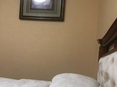 -延吉白山大厦酒店