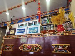 -金鼎雪山牦牛杂火锅(理县总店)