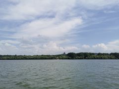 -西湖游船