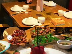 -隔壁老王·家常云南菜(花巷店)