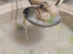-丰尔粥食·粥底火锅·桑拿鸡(大良总店)