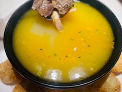 牛杂汤草炉烧饼-双东酒店(东关街店)