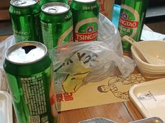 -管氏翅吧(人民大学店)