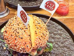 -FAT COW(静安寺店)