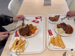 -宜家·瑞典风味餐厅(无锡店)