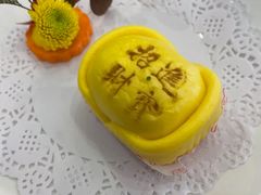 -齐家花园大酒店(宝山店)